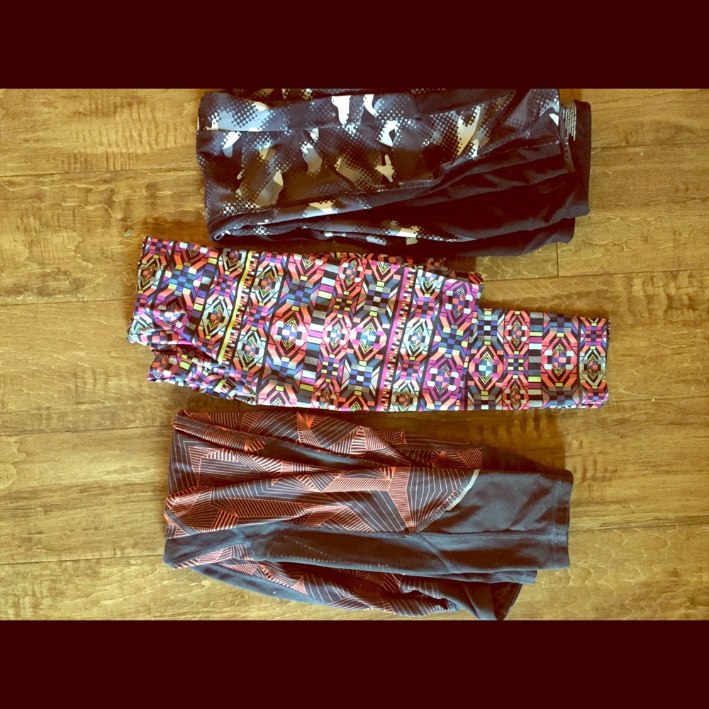 LEGGINGS